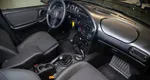 Lada Niva Travel