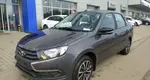 ВАЗ (Lada) Granta