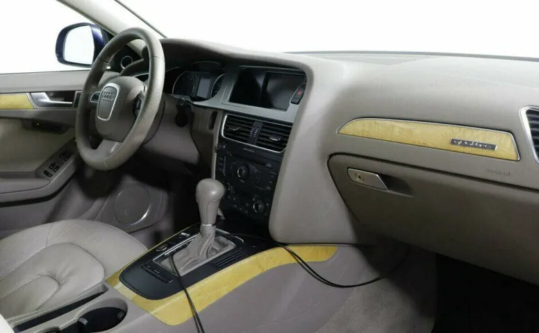 Audi A4 3.2 Автомат