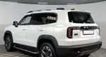 Haval Dargo