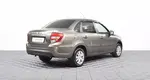 ВАЗ (Lada) Granta
