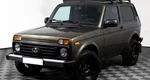 Niva Legend