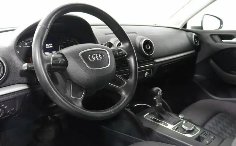 Audi A3 1.4 Робот