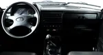 LADA (ВАЗ) 2121 (4x4)
