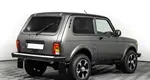 LADA (ВАЗ) 2121 (4x4)