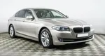 BMW 5 серии VI (F10/F11/F07)