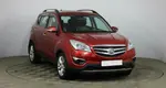 Changan CS35