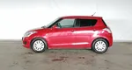 Suzuki Swift IV