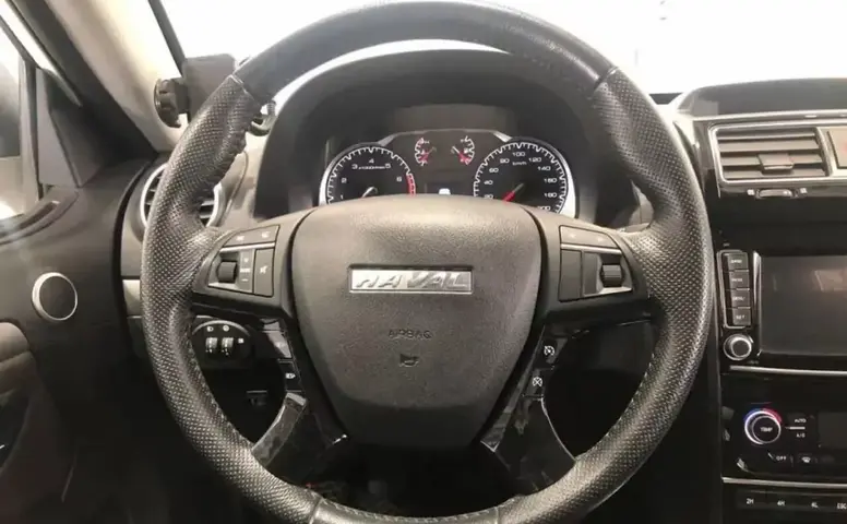 Haval H5