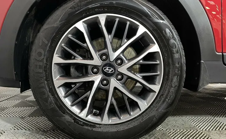 Hyundai Creta 2.0 АКПП