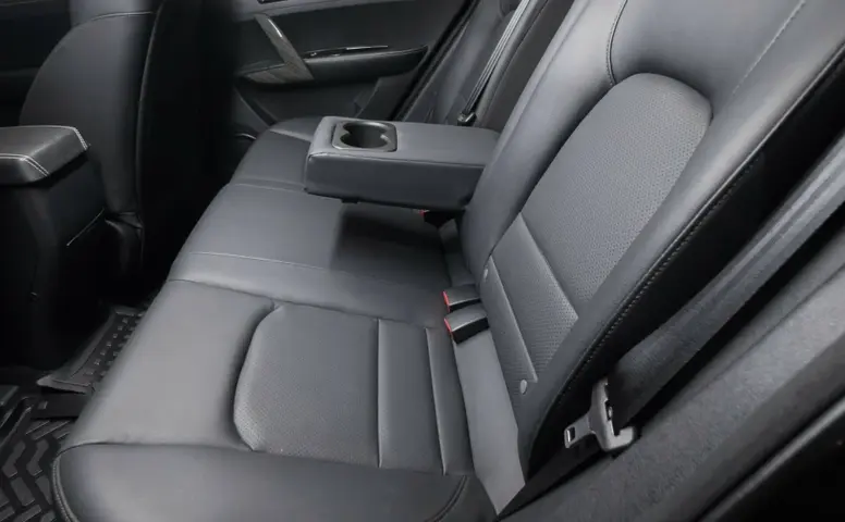 Zotye T600