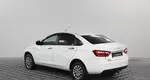 ВАЗ (Lada) Vesta