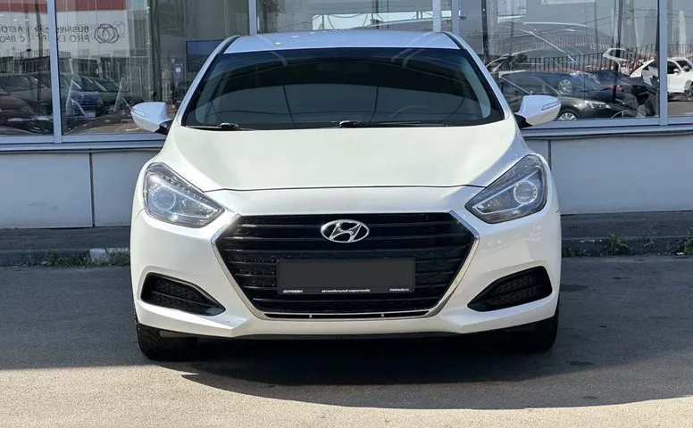 Hyundai i40 I