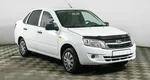 LADA (ВАЗ) Granta I