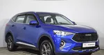 Haval F7 1.5 РКПП