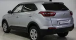 Hyundai Creta 1.6 МКПП