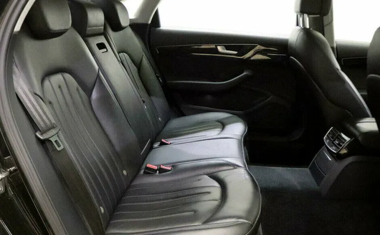 Audi A8 3.0 Автомат