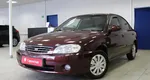 Kia Spectra I Рестайлинг