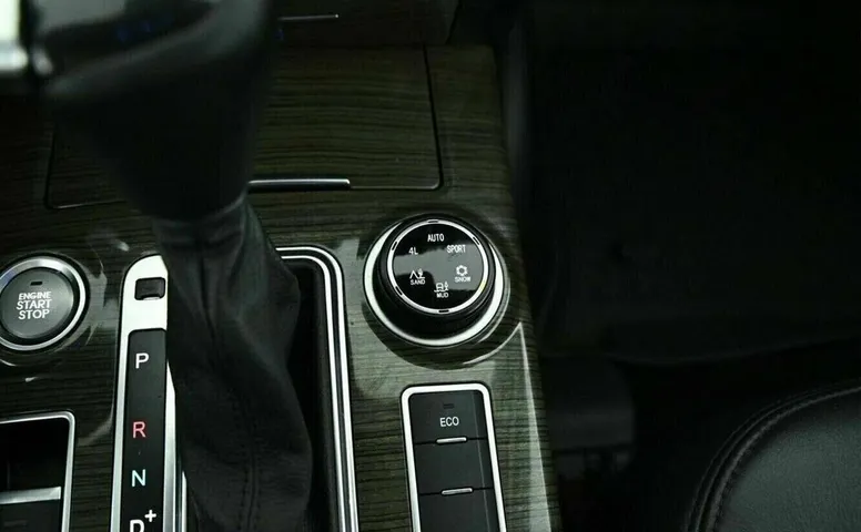 Haval h9