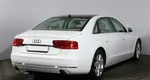 Audi A8 3.0 Автомат