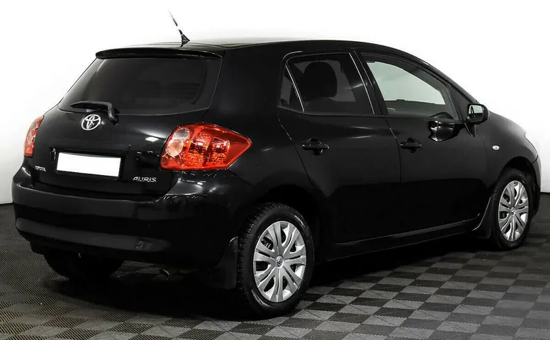 Toyota Auris I