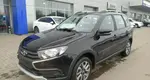 ВАЗ (Lada) Granta