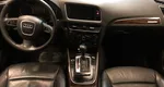 Audi Q5 I(8R)