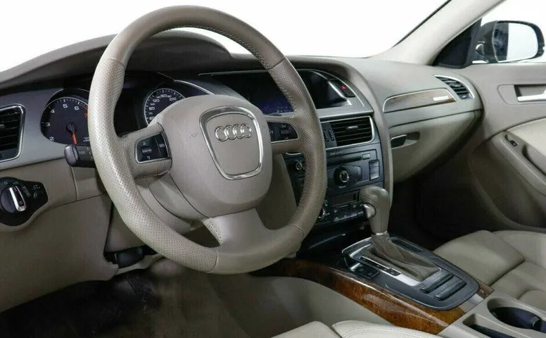 Audi A4 2.0 Автомат