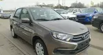 ВАЗ (Lada) Granta