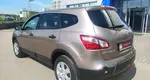 Nissan Qashqai+2