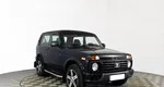 LADA (ВАЗ) 2121 (4x4)