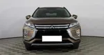 Mitsubishi eclipse cross cvt 2018 с пробегом 61 320 км