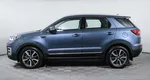 Changan CS55 1.5 АКПП