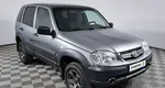 LADA (ВАЗ) Niva I