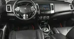 Peugeot 4007