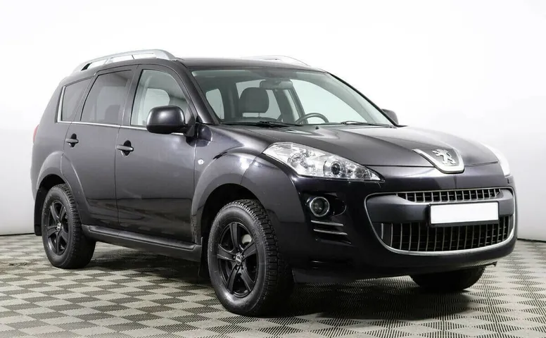 Peugeot 4007 I