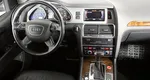 Audi Q7 I (4L) Рестайлинг
