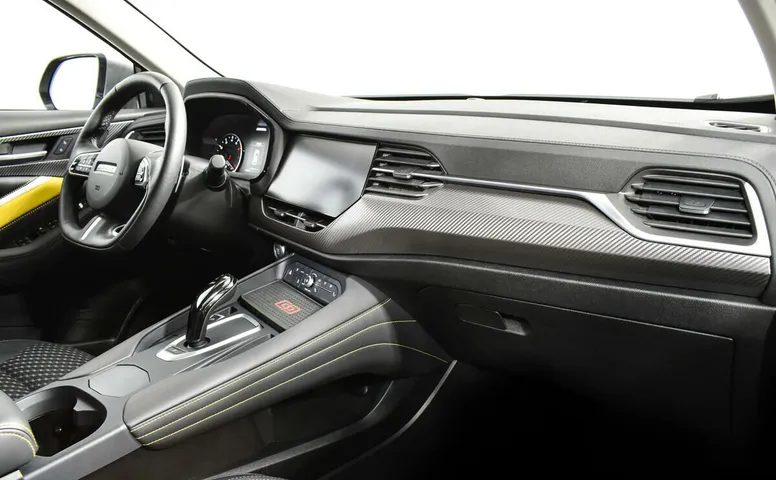 Haval F7x 2.0 РКПП
