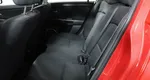 Mazda 3 I (BK) Рестайлинг