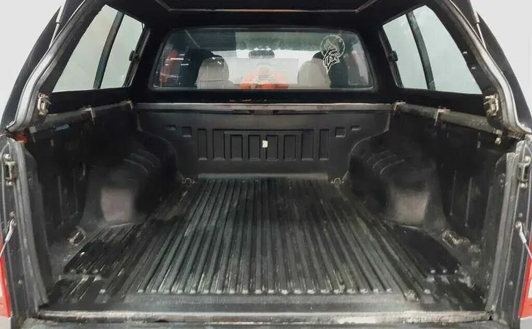 Volkswagen amarok double cab i