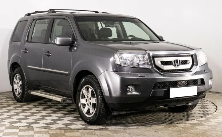 Honda Pilot