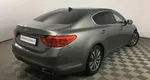 Kia quoris i рестайлинг