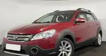 DongFeng H30 Cross