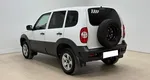LADA (ВАЗ) Niva I