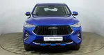 Haval F7 1.5 РКПП