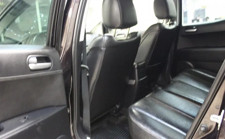 Mazda CX-7 I