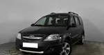 Lada (ваз) largus cross мкпп 2018 с пробегом 71 198 км