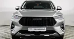 Haval F7x 2.0 РКПП