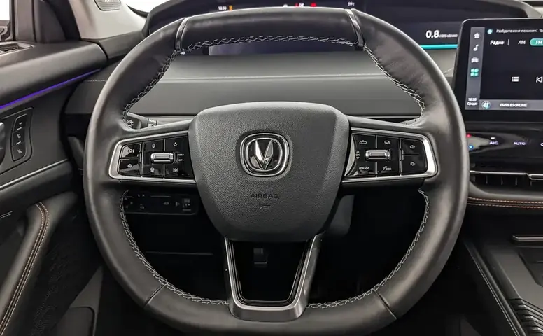 Changan Uni-K