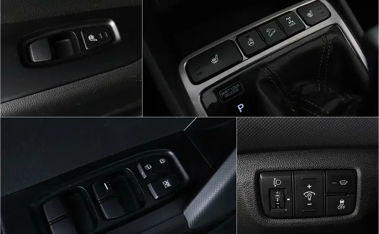 Hyundai Creta 2.0 АКПП